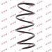 KYB Fahrwerksfeder Bmw S. 3 (E90, E91, E92) 2.0/2.5/3.0 09/05 K-Flex RH3488