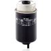 Mann & Hummel Kraftstofffilter PKW LAND ROVER DEFENDER 07 WK 8038