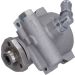 KAMOKA Hydraulikpumpe, Lenkung PP201 KAMOKA Hydraulikpumpe, Lenkung PP201