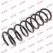 KYB Fahrwerksfeder Ford T. C-Max Ii 1.6/1.6D/2.0D 12.10 K-Flex RA6200