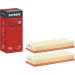 FILTRON Luftfilter AP 118/3-2x