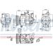 Kompressor PKW AUDI A6/S6 04- 2.4IV624V FIRST FIT 89111