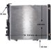MAHLE Kühler, Motorkühlung CR 290 000S MAHLE Kühler, Motorkühlung CR 290 000S