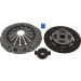SACHS Kupplungssatz 3000 951 547