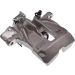 DENCKERMANN Bremstrommel B190252R DENCKERMANN Bremstrommel B190252R