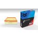 CHAMPION Luftfilter CAF100775P