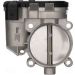 NISSENS Drosselklappenstutzen 955069 FIRST FIT NISSENS Drosselklappenstutzen 955069 FIRST FIT
