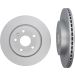 KAMOKA Bremsscheibe 103242