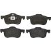 BREMBO Bremsklötze VA P 86 016 BREMBO Bremsklötze VA P 86 016