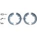 Handbremsbacken Honda Accord 03- Combi/Legend 91062800
