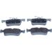 Bremsbelagsatz Peugeot T. 308 1.2-2.0 13 QP2165