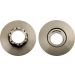 15 481 177 Bremsscheibe VA DF4145S