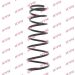 KYB Fahrwerksfeder Toyota T. Avensis 1.6-2.0D 09/97-02/03 RI6162