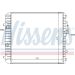 Wasserkühler PKW 630738