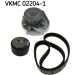 SKF Timing-Kit VKMC02204-1 SKF Timing-Kit VKMC02204-1
