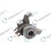 Lader, Aufladung 003-001-001604R