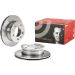 17 481 052 Bremsscheibe VA 09.7314.14 17 481 052 Bremsscheibe VA 09.7314.14