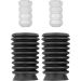 Protection Kit-Staubschutzsatz VA MERCEDES 190,W124 82 PROTECTION KIT PK034