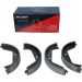 Handbremsbacken Volvo S60/S80/V70/Xc70/Xc90 19-0324 Handbremsbacken Volvo S60/S80/V70/Xc70/Xc90 19-0324