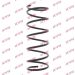 KYB Fahrwerksfeder Citroen P. Xsara 1.4/1.5D 04.97-08.05 RA1322