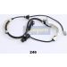 Sensor, Raddrehzahl ABS-246