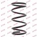 KYB Fahrwerksfeder Ford P. Transit 2.0D/2.3/2.4D 01/00-05/06 K-Flex RA1834