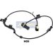 Sensor, Raddrehzahl ABS-H09