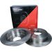 Maxgear Bremsscheibe Mitsubishi T. Outlander 07 19-1933 Maxgear Bremsscheibe Mitsubishi T. Outlander 07 19-1933