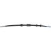 Bremsschlauch FORD,VOLVO 1987481425