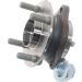 Radlagersatz VA li/re MAZDA 2 14 VKBA 7745 Radlagersatz VA li/re MAZDA 2 14 VKBA 7745