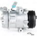 Kompressor PKW Opel Agila A 00 FIRST FIT 890388
