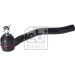 Spurstangenkopf VA re HONDA Civic 12 180519 Spurstangenkopf VA re HONDA Civic 12 180519