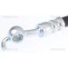 Bremsschlauch 815043138