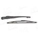 Wischerarm, hinten Renault 56800