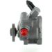 SPIDAN Hydraulikpumpe 53851 SPIDAN Hydraulikpumpe 53851