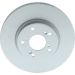 Bremsscheibe 0 986 479 G58