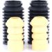 Protection Kit-Staubschutzsatz VA CITROEN C3 01 PROTECTION KIT PK104