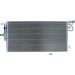 KAMOKA Kondensator, Klimaanlage 7800099