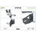 579746 Wischermotor hinten VW Tiguan