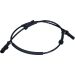 ABS Sensor Renault T. Trafic/ Nissan Nv300/ Opel Vivaro Le/Pr 93868516