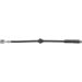 A.B.S. Bremsschlauch SL1158
