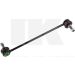 Koppelstange Peugeot P. Bipper 08- Fiat Linea/Qubo 07- Le/Pr 5111913 Koppelstange Peugeot P. Bipper 08- Fiat Linea/Qubo 07- Le/Pr 5111913