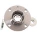 Radlagersatz HA SEAT Arosa,Ibiza,VW Polo VKBA 3548 Radlagersatz HA SEAT Arosa,Ibiza,VW Polo VKBA 3548