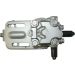 SPIDAN Hydraulikpumpe 53559 SPIDAN Hydraulikpumpe 53559