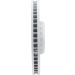 Bremsscheibe VA li BMW X5, X6 06-18 0 986 479 E26