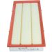 Luftfilter F 026 400 614 Luftfilter F 026 400 614