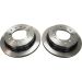 Bremsscheibe Toyota T. Land Cruiser 3.0 D-4D 10 DF6342 Bremsscheibe Toyota T. Land Cruiser 3.0 D-4D 10 DF6342