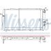 Wasserkühler PKW 604551 Wasserkühler PKW 604551
