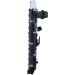 Kühler, Motorkühlung EASY FIT 53472