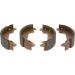 Bremsbacken RENAULT Twingo 0 986 487 272 Bremsbacken RENAULT Twingo 0 986 487 272